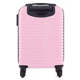 Валіза Semi Line 18" S Pink Cream (T5573-1) - мініатюра 5