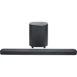 Акустична система JBL BAR 800 (M2) Black (JBLBAR800M2BLKEP) - мініатюра 2