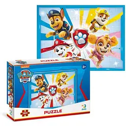 Пазли DODO 30ел. Paw Patrol