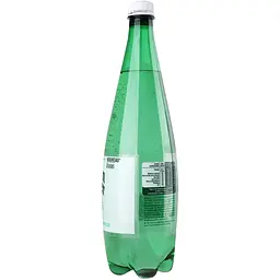 Вода мінеральна Maison Perrier зі смаком м'яти газована 1 л - мініатюра 4