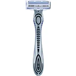 Набір бритв без змінних катриджів BIC Flex3, 6+2 шт. - мініатюра 2