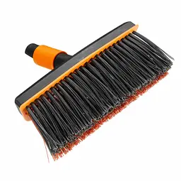 Щітка садова Fiskars QuikFit 135532 (1001417) (насадка) - мініатюра 3