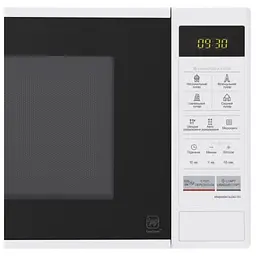 Мікрохвильова піч LG MS 2042 DY - мініатюра 5