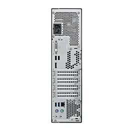 Комп'ютер Fujitsu Esprimo D757 E85+ SFF (i7-6700/16/480SSD) Б/В - мініатюра 4