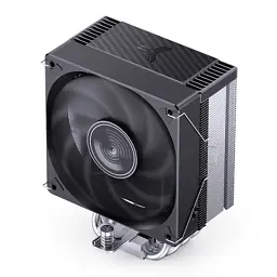 Кулер до процесора JONSBO CR-1000 MAX Black - мініатюра 8