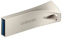 Флеш-накопичувач USB 256Gb Bar Plus, Silver, USB 3.1 Gen 1, до 300 МБ/с (MUF-256BE3) Samsung teh0029136 - мініатюра 4