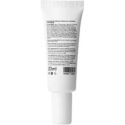 Крем під очі Sane Niacinamide+Caffeine 1.5%, від темних кіл та набряків 20 мл - мініатюра 2