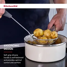 Шумівка KitchenAid Coreline сіра (KAS010OHCGG) - мініатюра 7