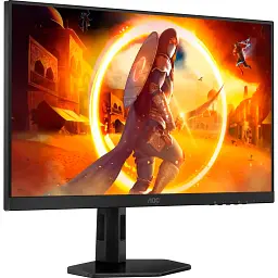 Монітор AOC 27" Q27G4X [131135] - мініатюра 2