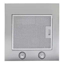 Витяжка декоративна зі склом Perfelli G 6341 I - мініатюра 5