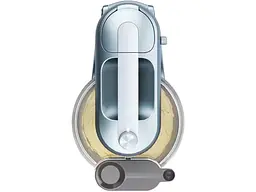Кухонна машина Kenwood KZM35.000GY - мініатюра 3