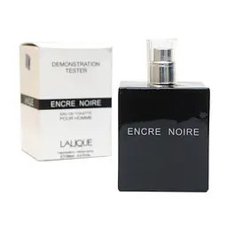 Оригінал Lalique Encre Noire 100 мл ТЕСТЕР туалетна вода
