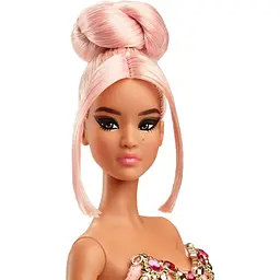 Колекційна Barbie Рожева колекція №5 (HJW86) - мініатюра 3
