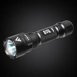 Ліхтар універсальний Mactronic Black Eye 650 (650 Lm) Recharg Type-C Gun Mount RGB Kit (L-MX532L-RC/SET3) - мініатюра 4