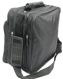 Чоловіча барсетка Wallaby 25х28х17,5 см acs0018093 - мініатюра 6