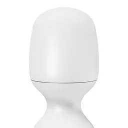 Вібромасажер Satisfyer Wand-erland, 30 см (білий) - мініатюра 3