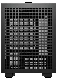 Корпус Deepcool CH160 Black (R-CH160-BKNGI0-G-1) Без БП - мініатюра 5