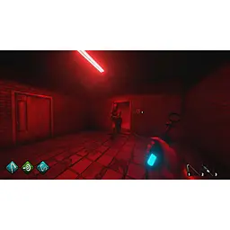Ключ активації Microsoft The Red Exile - Survival Horror для Xbox One/Series S/X - мініатюра 2