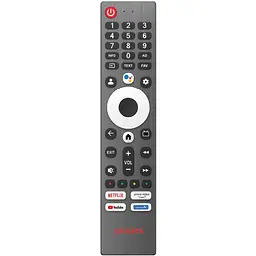 TV 40 Aiwa 40GO50804FHD FHD/DLED/T2/Google TV/2 x 10W/Dolby Digital/HDMI/Wi-Fi/VESA 200x100/Black - мініатюра 3