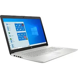 Ноутбук HP 17-by4062cl (4R7Z3UA) (UA UCRF) - мініатюра 3