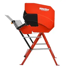 Пила циркулярна електрична HECHT 8220 - мініатюра 7