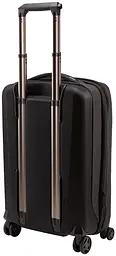 Валіза на колесах Thule Crossover 2 Carry-On Spinner Black 3204031 - мініатюра 3