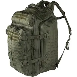 Рюкзак First Tactical First Tactical 3 day 62 Green