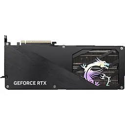 Відеокарта MSI GeForce RTX5070 12Gb GAMING TRIO OC (RTX 5070 12G GAMING TRIO OC) - мініатюра 3