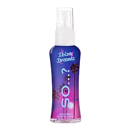 Спрей для тіла Ibiza Dreams Body Mist So...? 50 мл