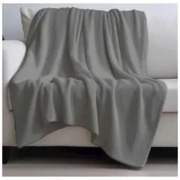 Плед БІЛТЕКС 200*220 гладкофарбований