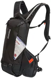 Рюкзак-гідратор Thule Rail Covert 8 л (TH 3203796) - мініатюра 13