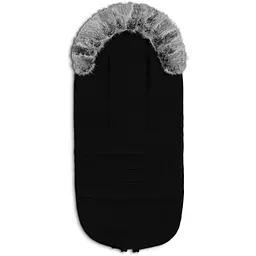 Спальний мішок Lionelo Frode Black Carbon, чорний (LO-FRODE BLACK CARBON) - мініатюра 5