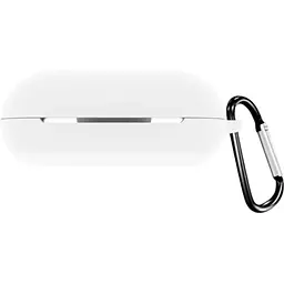 Чохол BeCover Silicon для Sony WF-C500 White (712026) - мініатюра 2