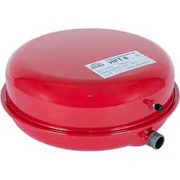 Бак розширювальний Vitals aqua HFT 8 плаский 8 л (57948) - мініатюра 2