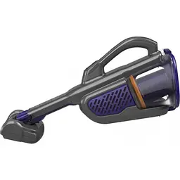 Пилосос Black+Decker BHHV520BFP - мініатюра 3