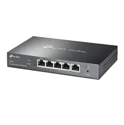 Комутатор TP-Link ER605 (ER605) - мініатюра 3