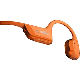 Навушники Shokz OpenRun Pro 2 Mini Orange [153391] - мініатюра 4