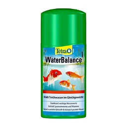 Препарат для стабілізації показників води Tetra Pond Water Balance 250 мл