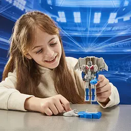 Іграшка-трансформер Hasbro Transformers One Robot Battlers (F9203_F9392) - мініатюра 8
