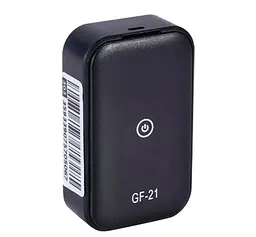 GPS-трекер Voltonic GF-21+WiFi, точність позиціонування GPS 10 м - мініатюра 3