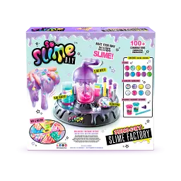 Набір для творчості Canal Toys Slime DIY Фабрика (SSC205) - мініатюра 3