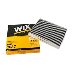 Фільтр салону Wixfiltron WP9037