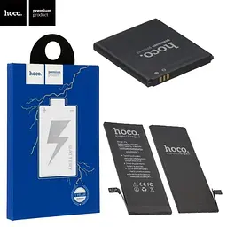 Аккумулятор оригінал Hoco Samsung EB- BG360CBC G360/ G361/ J2 2015 - мініатюра 2