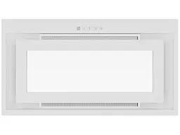 Витяжка вбудована Akpo WK-12 Evita 60 White - мініатюра 3