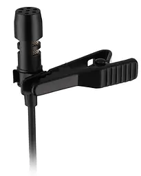 Мікрофон 2E 2Е ML020 3.5mm (2E-ML020) - мініатюра 2