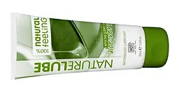 Лубрикант HOT Nature Lube waterbased ALOE VERA 30 мл HOT HOT44131 87697 - мініатюра 2