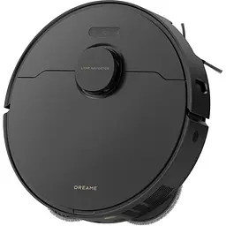Робот-пилосос Dreame Bot X40 Ultra Complete Black (RLX63CE-2-Bl) [117497] - мініатюра 3