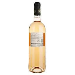 Вино Tour Des Pins Terre de Garrigue Pays D'oc IGP, рожеве, сухе, 0,75 л - мініатюра 4