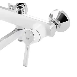 Душова система Qtap Grand WCR 1004, Білий - мініатюра 3
