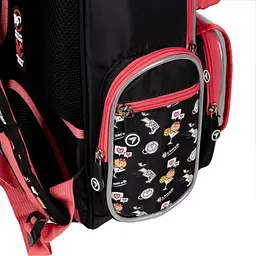 Рюкзак шкільний Yes S-101 Line Friends (559592) - мініатюра 9